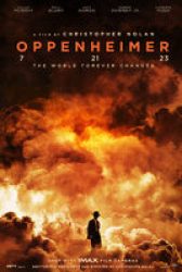 Oppenheimer - Trailer