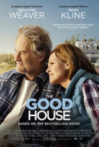 The Good House - Clip