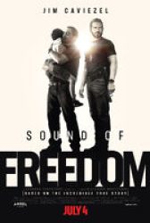 Sound of Freedom - Trailer