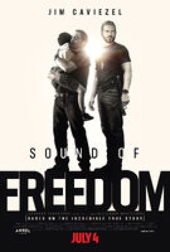 Sound of Freedom - Trailer