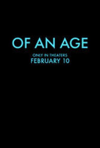 Of An Age - Trailer