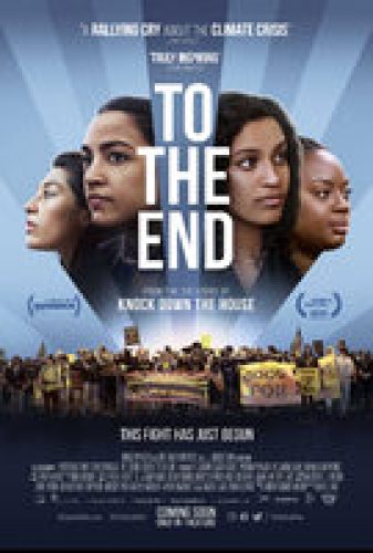 To The End - Trailer