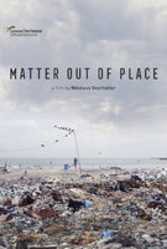 Matter Out Of Place - Trailer