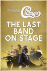 The Last Band on Stage - Trailer