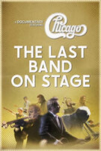 The Last Band on Stage - Trailer