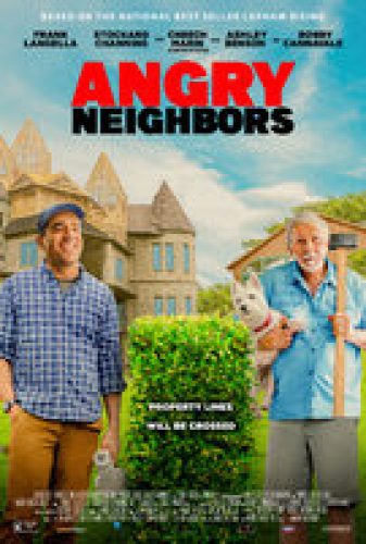 Angry Neighbors - Clip