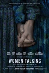 Women Talking - Trailer