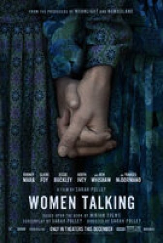 Women Talking - Trailer