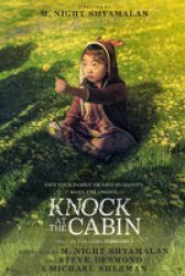 Knock at the Cabin - Trailer