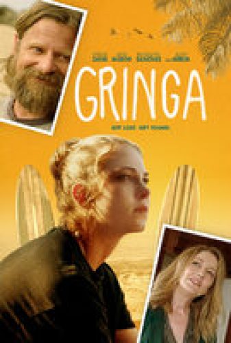 Gringa - Trailer