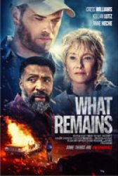 What Remains - Trailer