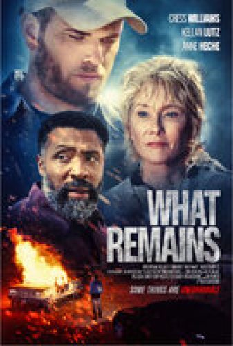 What Remains - Trailer