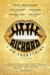 Little Richard: I Am Everything - Trailer