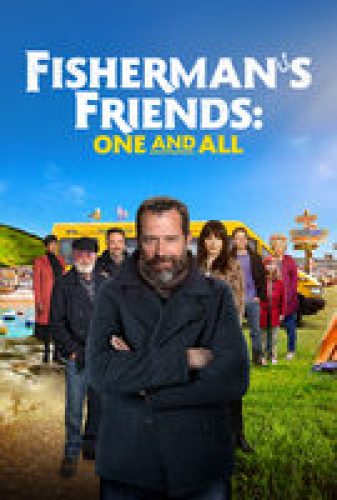 Fisherman's Friends: One and All - Clip