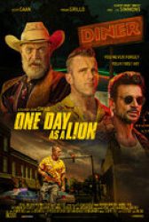 One Day As A Lion - Trailer