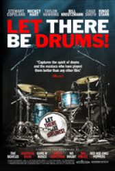 Let There Be Drums - Trailer