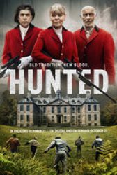 Hunted - Trailer