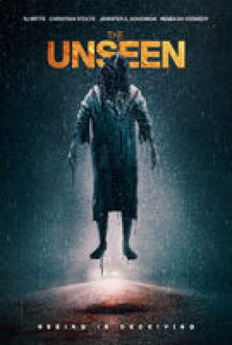 The Unseen - Trailer