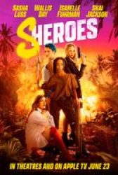 Sheroes - Clip