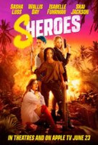 Sheroes - Clip