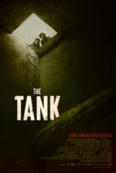 The Tank - Trailer