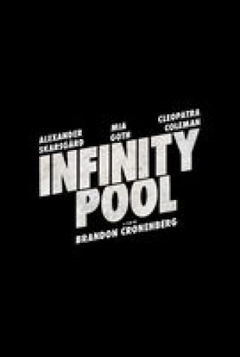 Infinity Pool - Trailer