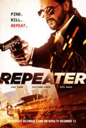 Repeater - Trailer