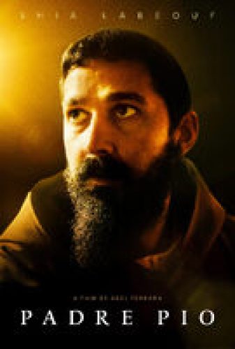 Padre Pio - Trailer