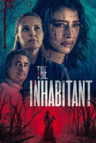 The Inhabitant - Trailer