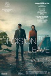 Decision to Leave - Trailer