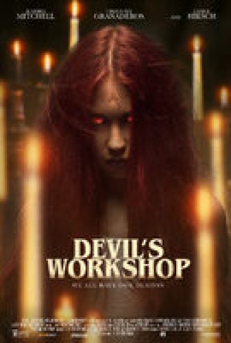 Devil's Workshop - Clip