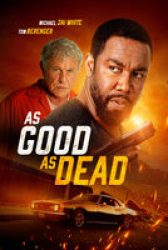 As Good As Dead - Trailer