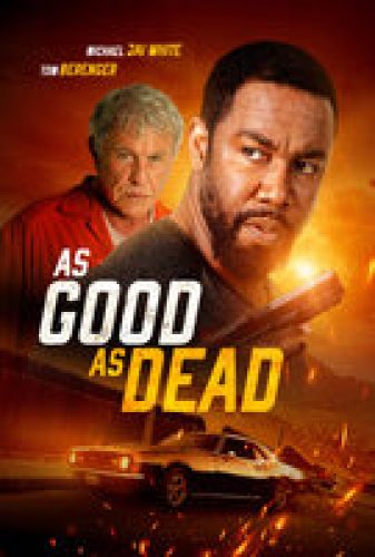 As Good As Dead - Trailer