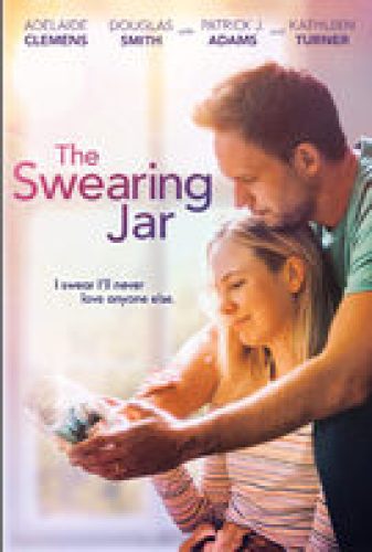 The Swearing Jar - Clip - Bookstore