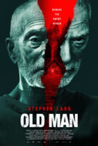 Old Man - Clip