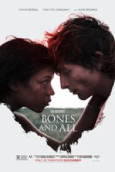 Bones And All - Trailer