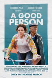 A Good Person - Trailer