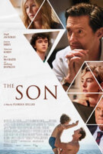 The Son - Trailer