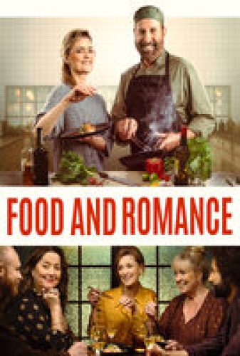 Food and Romance - Trailer