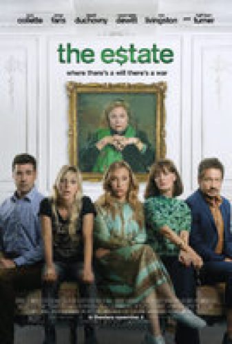 The Estate - Trailer