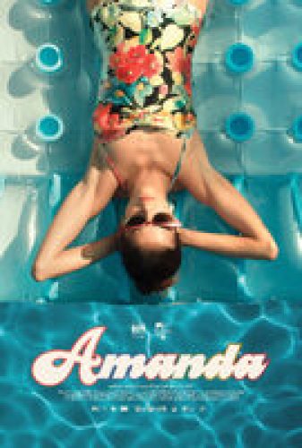 Amanda - Trailer