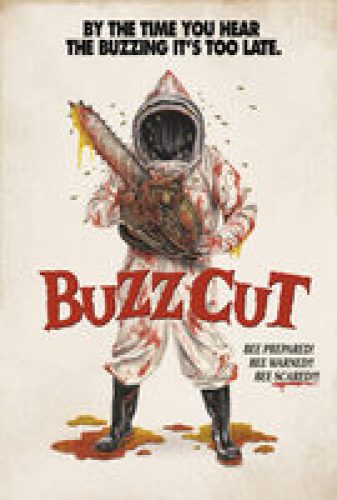 Buzz Cut - Trailer