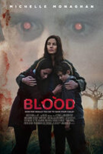 Blood - Trailer