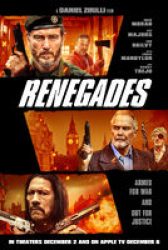 Renegades - Trailer