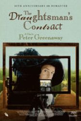 The Draughtsman's Contract - Trailer