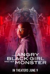 The Angry Black Girl And Her Monster - Clip