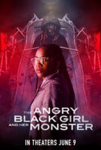 The Angry Black Girl And Her Monster - Clip