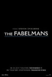 The Fabelmans - Trailer