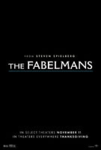 The Fabelmans - Trailer