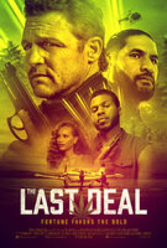 The Last Deal - Teaser